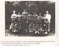 1969-Zeitung-1969-70-B-Jugend-TrainerHermann Gorniak-