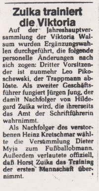 1980-Zeitung-Trainer Zuika-