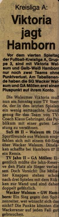 1990-Zeitung-Trainer Erwin Dickmann-Voerde-Viktoria-