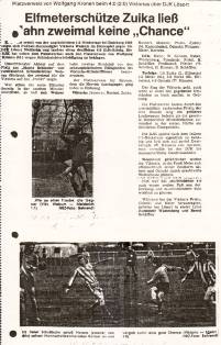 1974-Spiel--Viktoria-DJK L&ouml;sort Meiderich-zweimal Zuika-