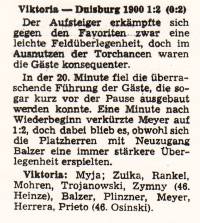 1974-Spiel-Viktoria-Duisburg 1900-