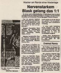1983-Wacker Dinslaken-Viktoria_