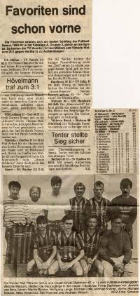 1990-Spiel-Viktoria-Hertha Hamborn-